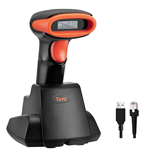 【Caricatore / supporto / ricevitore Stazione 3 in 1 station Stazione di ricarica USB come ricevitore USB wireless. Collega e usa. Non appena la base di ricarica è collegata al computer tramite il cavo USB, è pronta per l'uso e realizza la funzione wireless. Realizza la ricarica mentre lavori. Ogni volta che lo scanner si trova nella stazione di ricarica, il processo di ricarica si avvia automaticamente.