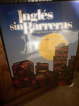 DVD-R Ingles sin barreras Book