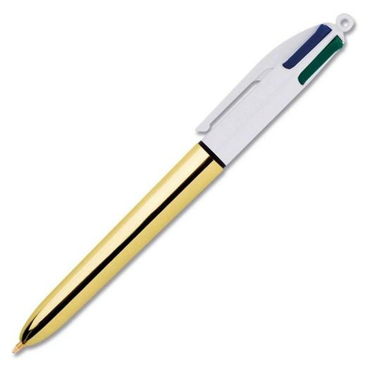 STYLO BILLE OR ゴールドボールペン Sailor Pro Gear Regular Fountain Pen in Roppongi Gold - 21kt