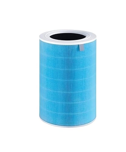 ZHANGAIQINYG Replacement Filter For Air Purifier Pro H Fiter(Blue)