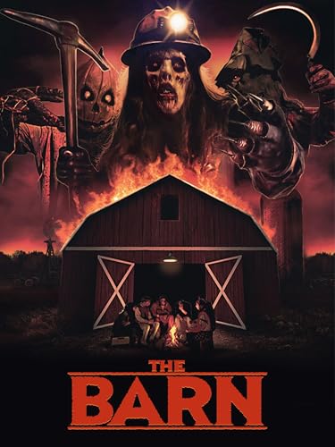 The Barn
