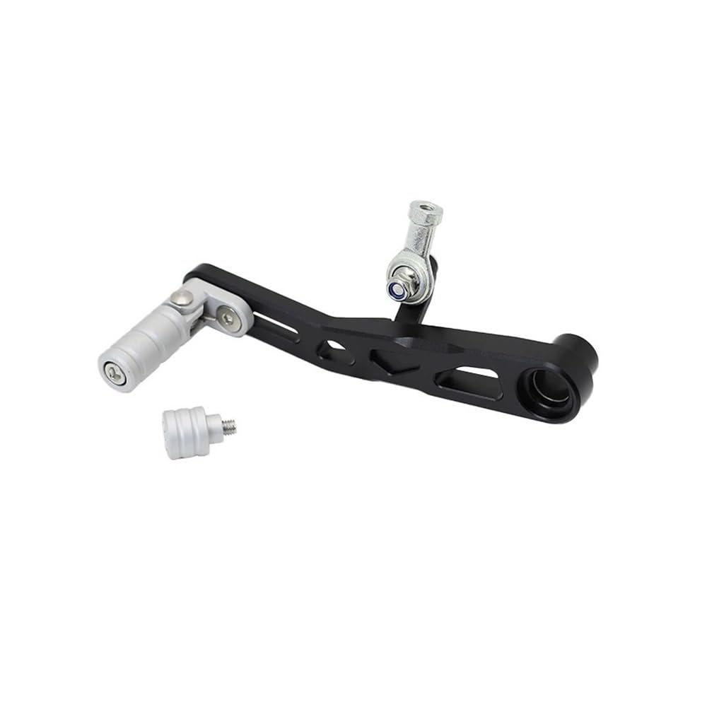 Sélecteur de vitesse Transalp XL750 réglable levier pour bottes moto