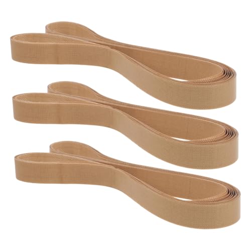 SOLUSTRE Sealer Belt for Sealing Machine Vacuum Sealer Accessory Plastic-envelop Machine Tape