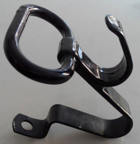 Nirwana KND02 (Kunda) Side Ladies Handle Universal Single Type + NKVMC ...