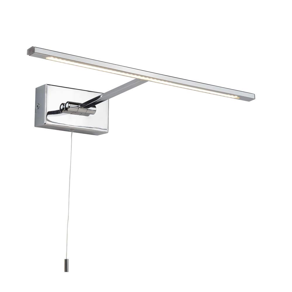 Searchlight Lighting Chrome Searchlight 5586Cc Led Picture Light In - Length: 360Mm