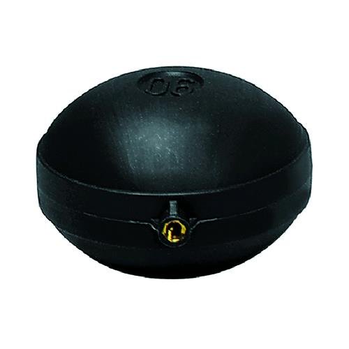 Sfera Piatta In Plastica. Per Rubinetto A Galleggiante.