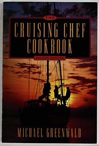 Cruising Chef view 2