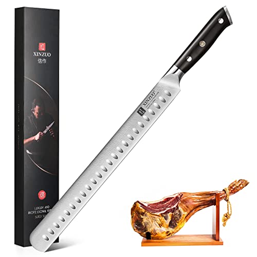 Comparison of Best Brisket Knife Top Picks 2023 Reviews