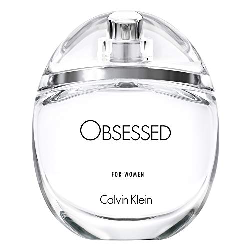 Calvin Klein Obsessed for Women Eau de Parfum, 100 ml