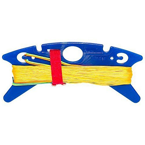 Elliot Line Set Dyneema 4 Lignes 60+60 kg 25 m