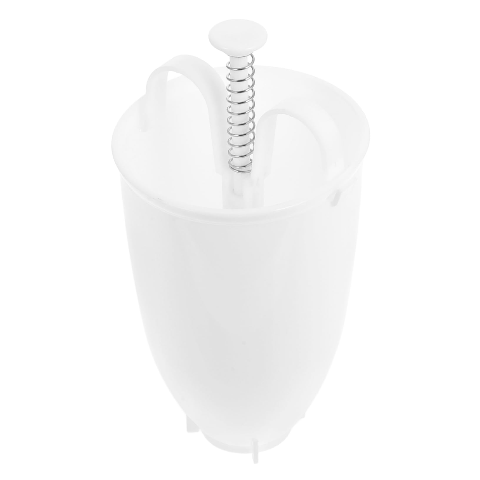 GRIRIW Machine Doughnut Cake Mold Easy to Use Donut Tool Multipurpose Baking Machine