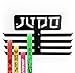 Médailles et dorsales (100 % acier) - Fabriqué en Espagne (JUDO)