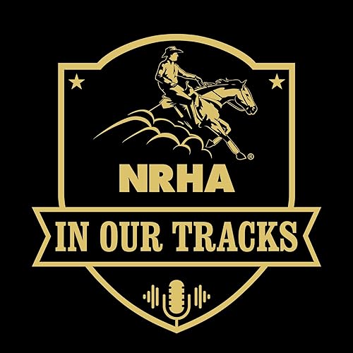 In Our Tracks cover art