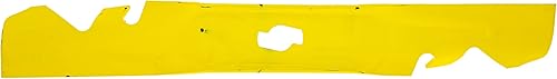 Miniatura 3 de CUB CADET 742P05086-X Hoja Xtreme de 18.611" Agujero en forma de S Enduro XT1-GT54 XT2-ST54 Ultima ZT1-54 ZT2-54 Paquete de 6