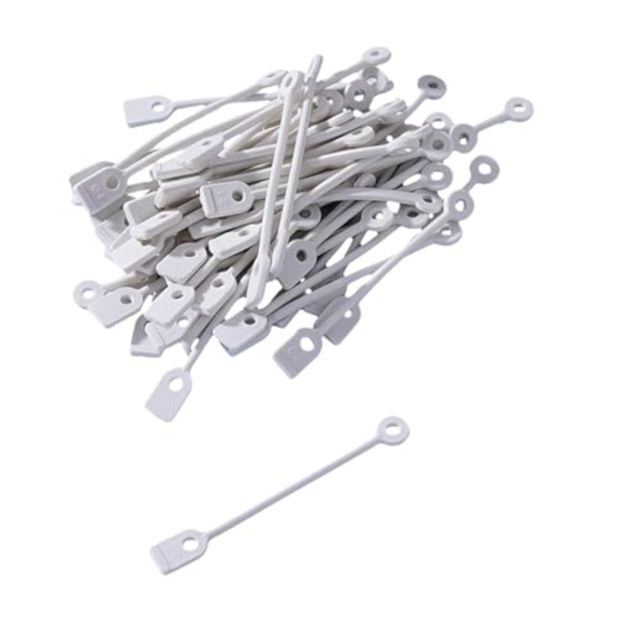 Hair Perm Rods, 300 Pieces for Curly Hair Styling