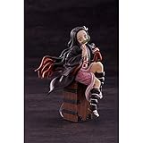 国内正規品 アニプレックス 鬼滅の刃 竈門 禰豆子 1/8スケールフィギュア きめつのやいば ねずこ ねづこ