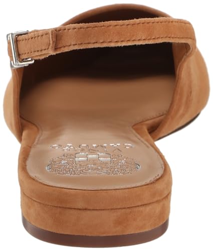 Vince Camuto Women's Sellyn Ballet Flat3