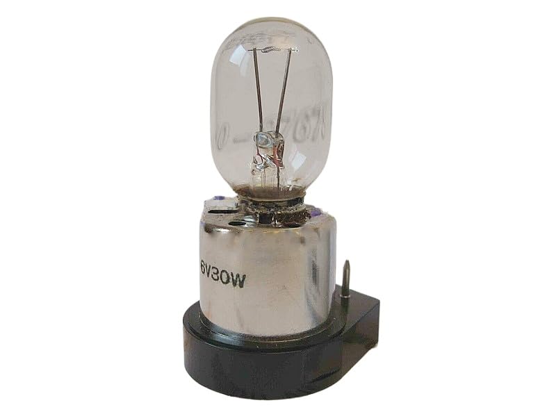 1PC New SM-8C102 6V30W Optical Light #8000299 LS-30 Microscope Bulb