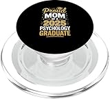 Proud Mom of a 2025 University College Graduate