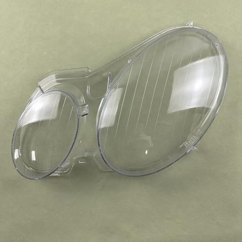 Phare pour Benz Classe E W211 2005-2009 coque optique droite