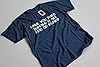 Reality Glitch Have You Tried Turning it Off and On Again? Funny IT Gaming T-Shirt Gift T Shirt (Small, Navy Blue) #3