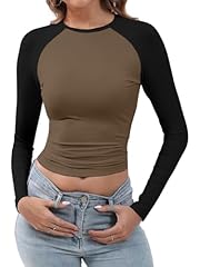 Mocha & Black-sleeve