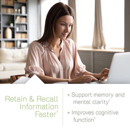Irwin Naturals Mental Clarity Softgels