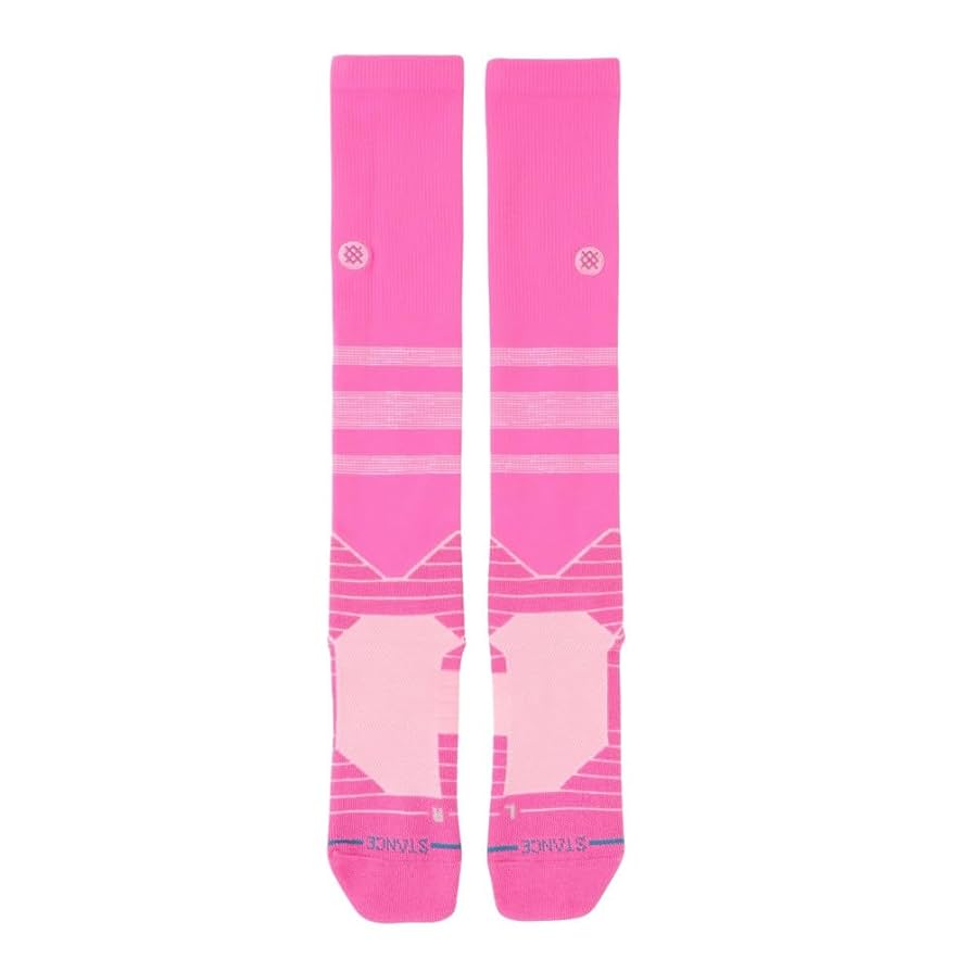 ピンク ソックス Amazon | [スタンス] ソックス MOTHERS DAY 2024 ピンク
