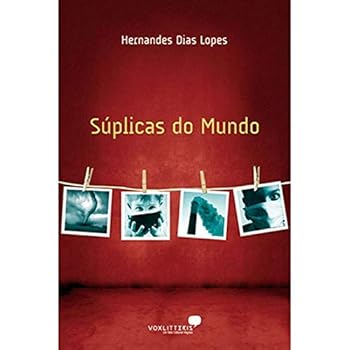 Suplicas do Mundo