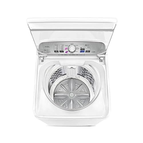 Lavadora de Roupas Panasonic 14kg NA-F140B1WB 220V