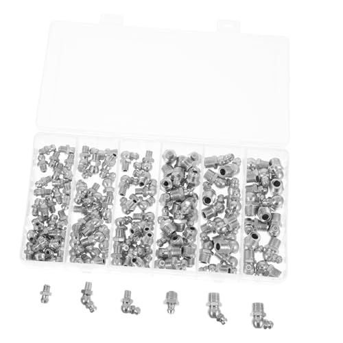 Graisseurs hydrauliques coudés 45° 90° et droits pour lubrification marine