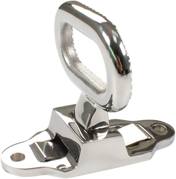 Folding Stainless Steel Forehead Bed Mini Foot Ladder Suitable for Camping Car Camping Car