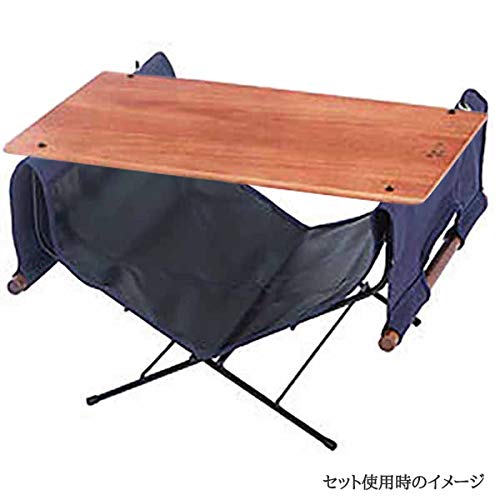Amazon.co.jp: HangOut(ハングアウト) ログ キャリー （LGC-400