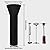 Patio Heater Cover with Zipper and Storage Bag, Waterproof,Dustproof,Sunlight-Resistant,Wind-Resistant Outdoor Patio Heater Cover