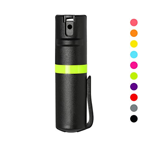 Best Mace Spray For Runners