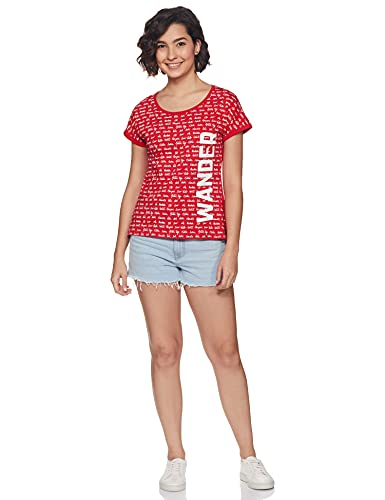 Image of Easybuy Women's Regular T-Shirt