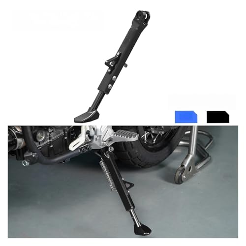 Béquille latérale de moto pour Tenere 700 et XTZ T700 Rally Edition de 2020 à 2024 - 2