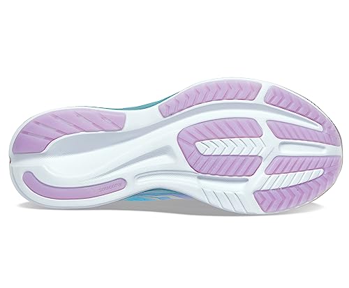Image of Saucony Men's Ride 15 Sneaker