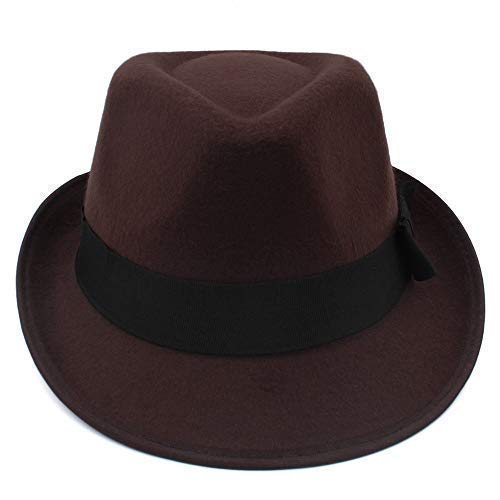 1920's gangster fedora Clearance