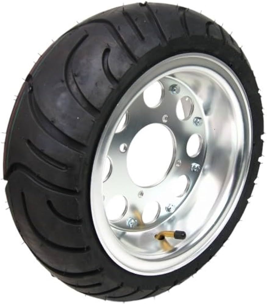 ミニモト モンキーアルミホイール８インチ3.75Ｊ Amazon.co.jp: ミニモト モンキーアルミホイール8インチ3.75J : 車