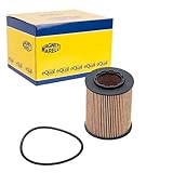 Magneti Marelli 21018826 Oil filter
