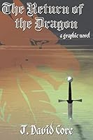 The Return of the Dragon 150079712X Book Cover