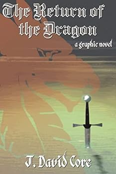 Paperback The Return of the Dragon Book