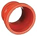 Concentric Reducer, 3" x 2", 1000 psi