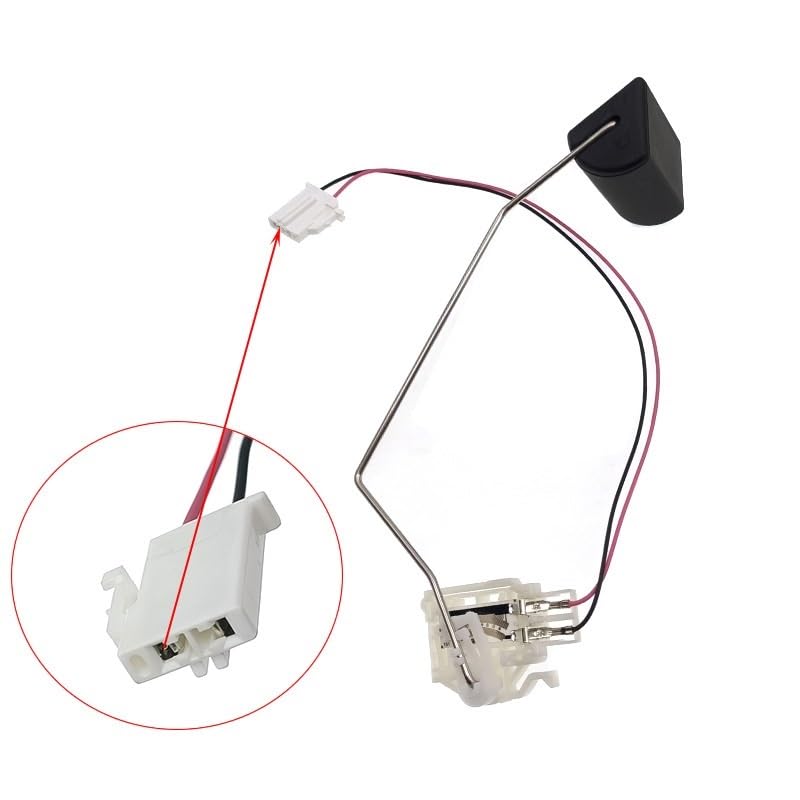 Capteur de Niveau de réservoir de Carburant 17047-T0A-000 17047-TOA-000, adapté for Honda CRV IV CR-V RM 2012-2016 17047-T0A-000 Pièces détachées
