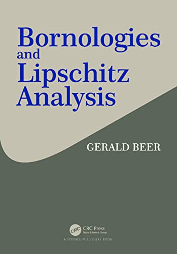 Bornologies and Lipschitz Analysis view 2
