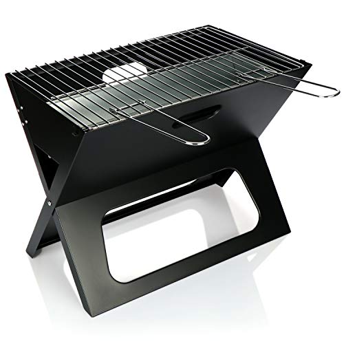 ++ Grillrost Camping Klappbar Test Gartenbau für Jederman ganz