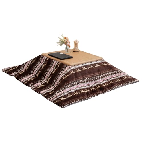 |zc ` 185×185cm ` 185×240cm MȎgp  Ƃ낯锧G H R hL tl ӂӂ ۉ ÓdCh~ ȃGl ߓd΍ ΍ H~ (×uE,185×240cm) [sA