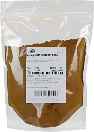 Cook Ras El Hanout, 500 g