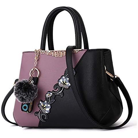 Sipobuy Sac à Main Élégant Cover